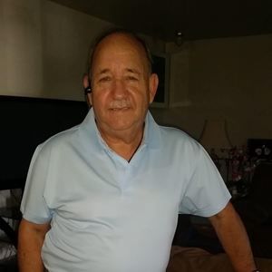 Meet your Posher, Peter